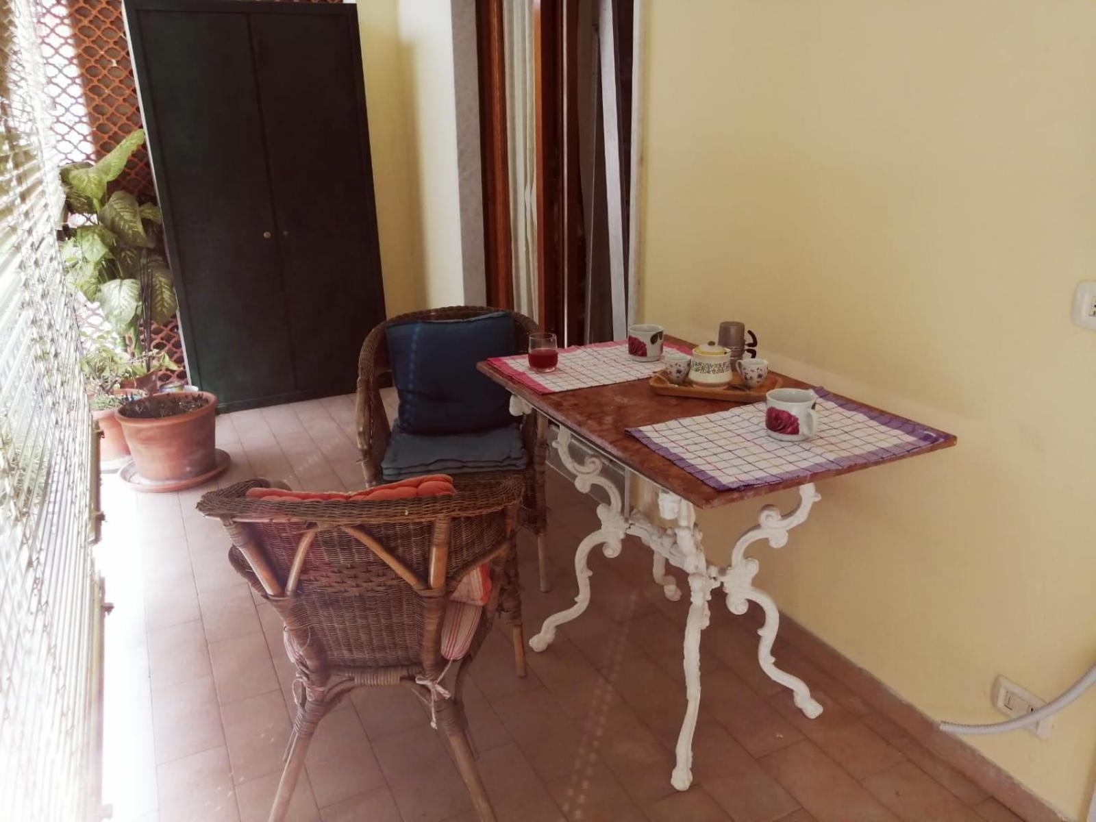 Casa Relax Nel Centro Storico Con Posto Auto Apartment Vico Equense Exterior photo