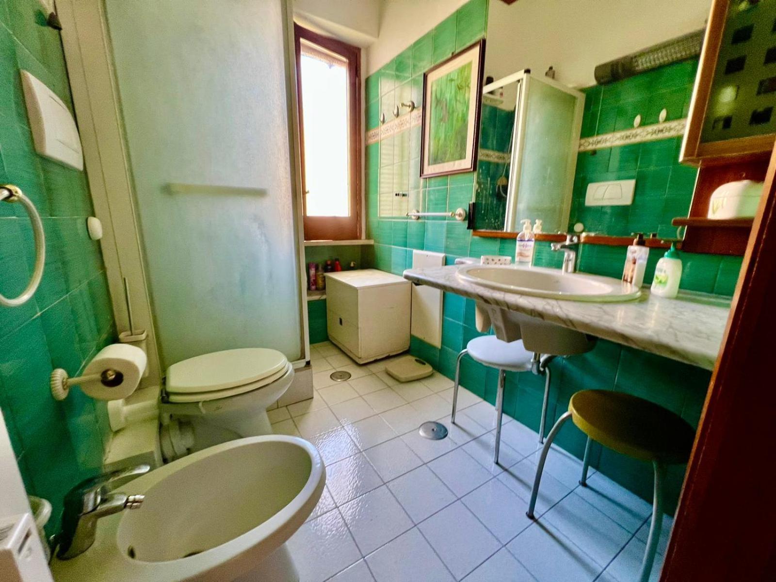 Casa Relax Nel Centro Storico Con Posto Auto Apartment Vico Equense Exterior photo