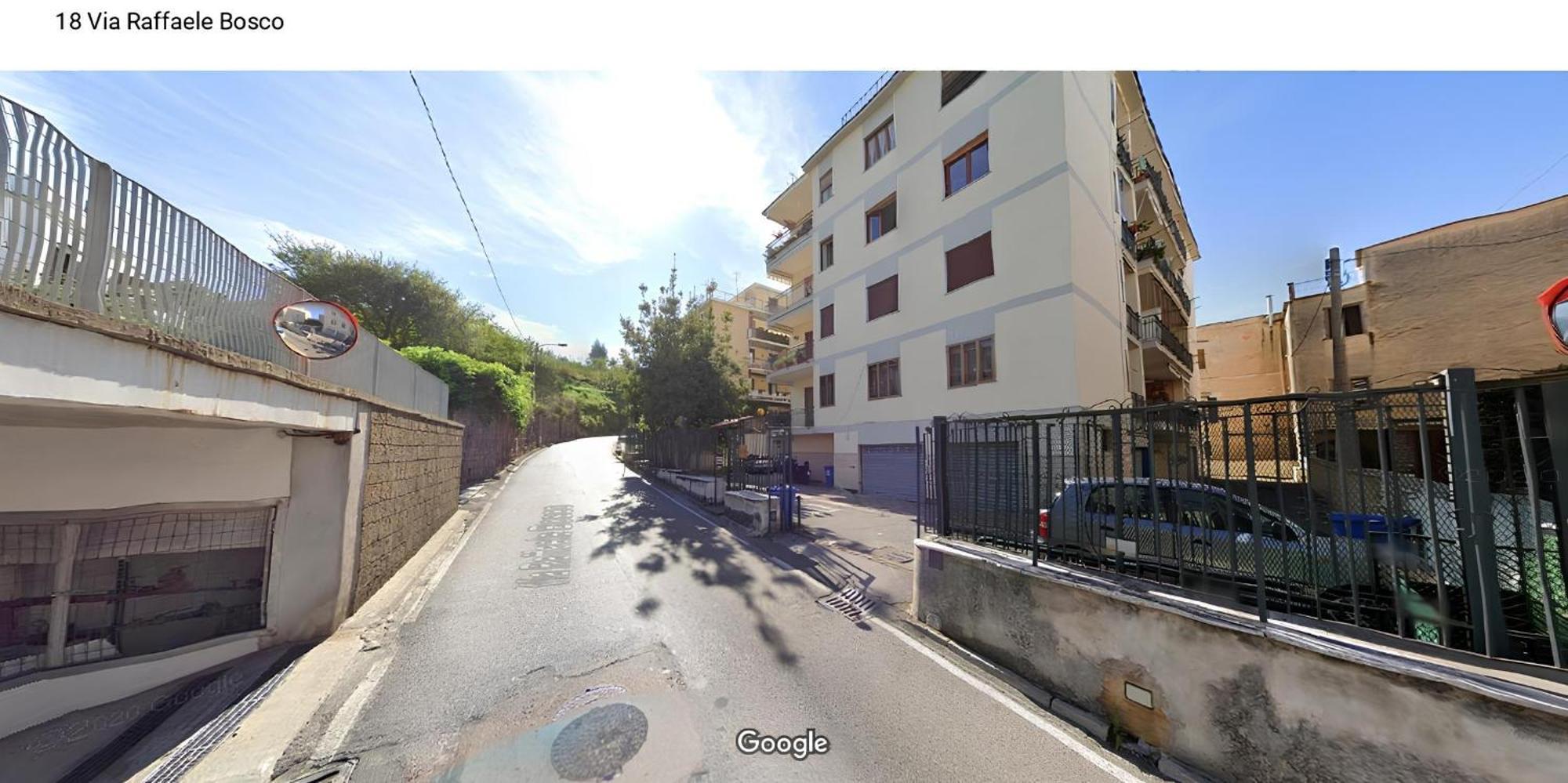 Casa Relax Nel Centro Storico Con Posto Auto Apartment Vico Equense Exterior photo